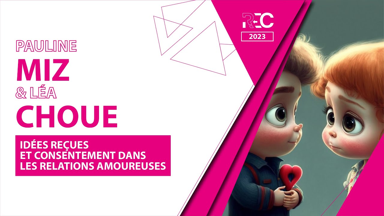 Idées reçues et consentement dans les relations amoureuses