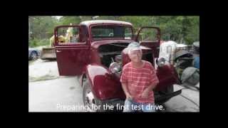 preview picture of video '1936 Ford Truck.wmv'