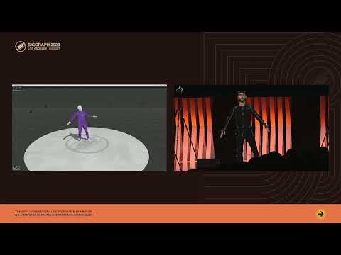 Moverse AI Motion Capture Feature Showcase