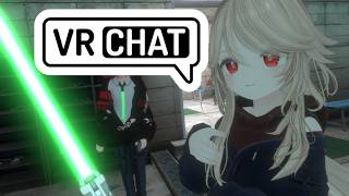 【vlog】VRChat2026年7月のワールド巡りの思い出