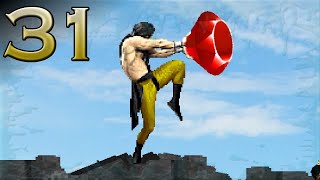 Mortal Kombat Reconciliation Part 31  Power of the