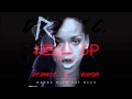 Arno Cost vs. Rihanna - Where Have You Head Up ...