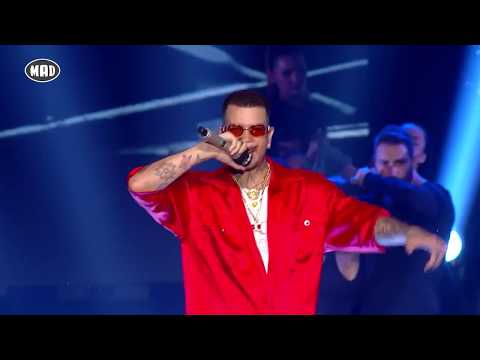 SNIK ft. Kristian Kostov -Beautiful Mess / GREECE/BULGARIA