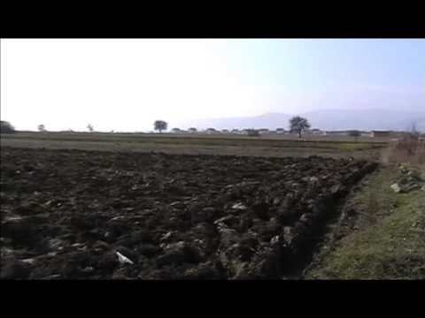 Varrezat e vjetra - Zhunicë