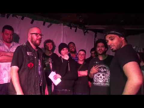 Xen vs Larry Diamonds