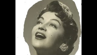 Maria de Los Angeles Santana, "Juventud", Maria La O, נעורים, מתוך מריה לה או,