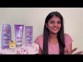 Transforming My Hair From Dull To Bouncy In Just 3 Steps Lorealparis Gabriella Charlton