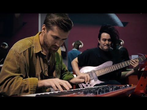 Nord at NAMM 2019: Joel Lyssarides feat. Henrik Linder