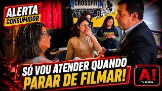 🚨 CASO de MULTA ABUSIVA vira DENÚNCIA por PRECONCEITO RELIGIOSO!