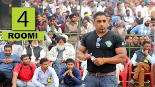 Roomi (Ludhiana) Kabaddi Tournament 19 Feb 2015 Part 1 by Kabaddi365.com