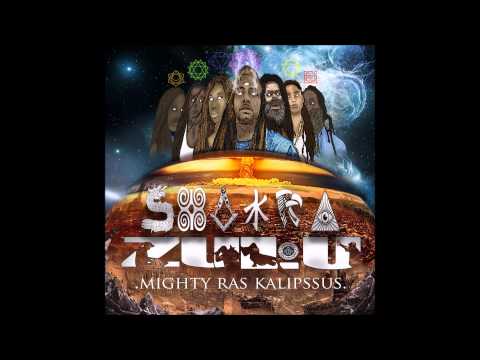 Shakra Zulu - Mighty RAS Kalipssus (FULL ALBUM)