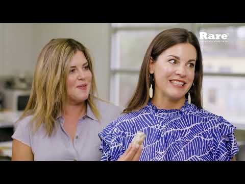 Megan Mottley of Goodness Gracious Cookies - Say It Southern