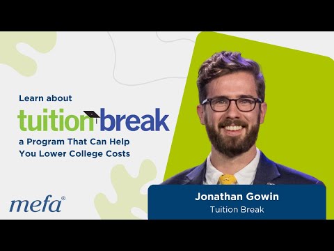 Learn about Tuition Break, a Program That Can Help You Lower College Costs