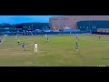 Louis Van Der Kuils Highlight Reel