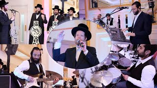 FIRE’dance - Negina Choir - Motty Greenwald & Fire Band |מקהלת נגינה - מוטי גרינוואלד, תזמורת פייער