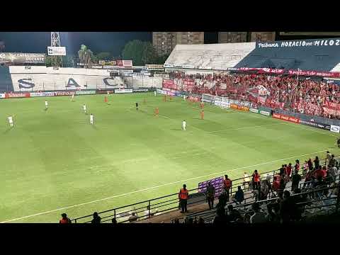 Gol de Franco Orozco//Lanús 5 Defensores de Cambaceres 0//32vos de final//Copa Argentina
