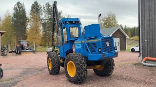 Rottne 2002 sk&ouml;rdare | Bild 4 - Agroline