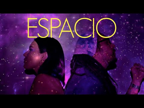 ​ @La Celestina   &  @Sofish   - Espacio  (Video Oficial)