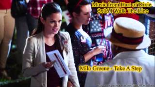 Milo Greene - Take A Step