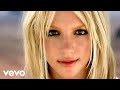 Britney Spears - I'm Not A Girl, Not Yet A Woman ...