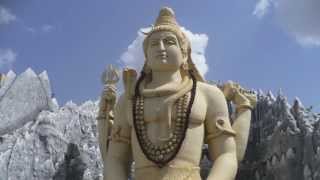 Video thumbnail of "Om Namah Shivaya - Chandra Lacombe"