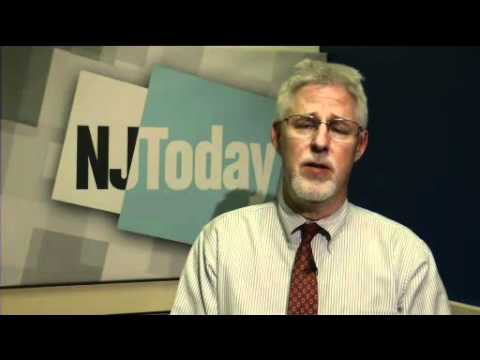 NJ Public Health Vet Says Latest Case of Mad Cow Disease Isolated