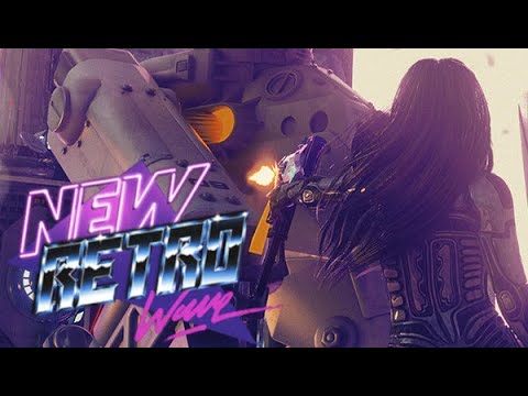 Lukhash - Paradigm Shift