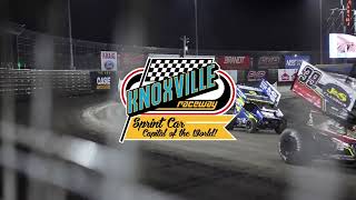 2024 Knoxville Raceway Season Opener