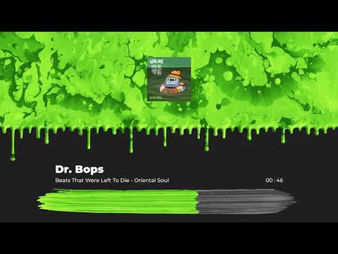 18 BTWLTD - Hip Hop Edition - Oriental Soul [Free / Royalty Free]