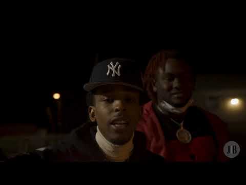 44 OakBoy , Bando Supreme - Double Back | shot by Just Billz