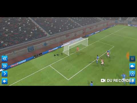 FREE KICK GOALS... #DREAMLEAGUE2019