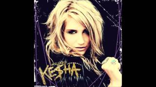 Kesha - Chinatown (New Leak)