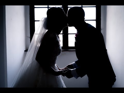 Mirka & Robo I Wedding day