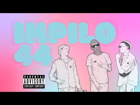 Stoff Samalahle, Mask Madala, AK Shadow - Impilo