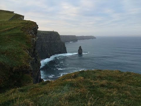 Courtney Conlogue - Emerald Odyssey  - Ireland Surf Adventure
