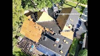 DFW Roofing & Remodeling