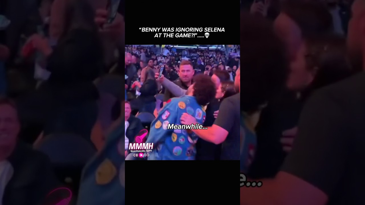 What they show you vs what they dont 😮‍💨 #selenagomez #music  #shorts