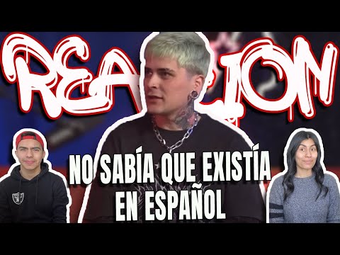 MEXICANOS REACCIONAN I LIT KILLAH: BZRP 3, vivir con Tiago y guerras entre artistas argentinos (P 2)