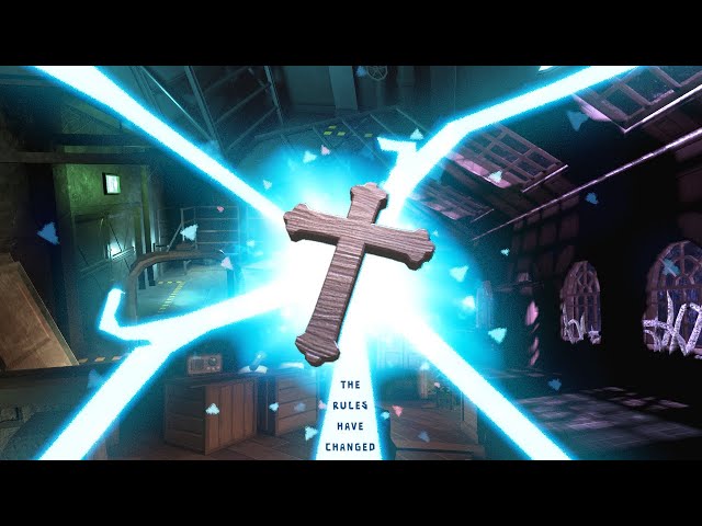 Roblox games phenomenon Doors gets unhinged in latest update