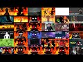 I Can T Fix You But It S A Mashup Of 36 Versions