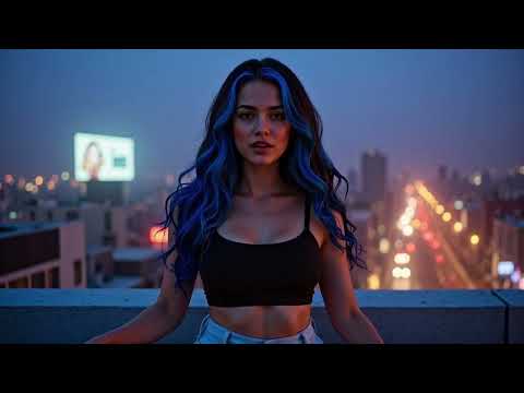 Falling Into You – Ava Storm  Heartbreaking  Pop song (Official Video)