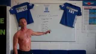 preview picture of video 'NEW CROSSFIT COLCHESTER BENCHMARK'