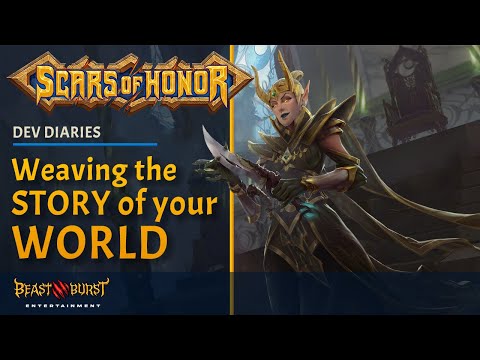 Dev Diary