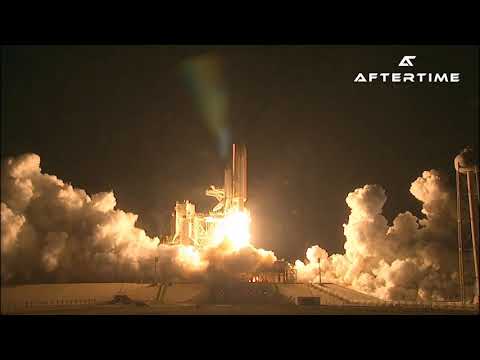 Leo Itskovich - Lost in Space (Intro Mix)[ATR19][AFTERTIME Records]