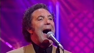 Tom Jones - Take me to the river - from Viva Cabaret -1993