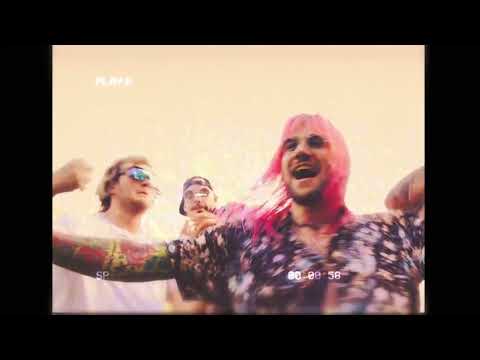 FLUFFY MACHINE - i'm always high when i see you smile (Official Video)