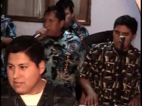 MIX CHACALON - ELEGANTES DE LA CUMBIA 2012 - RIMAC S.J.A