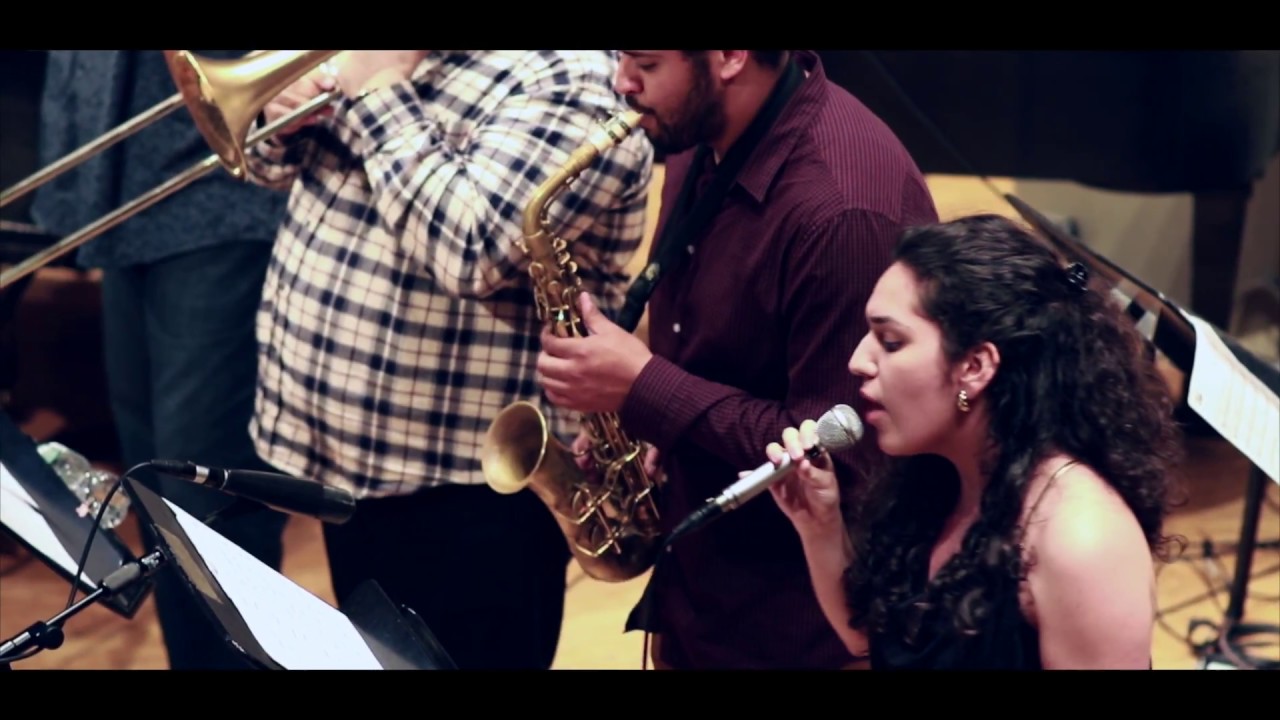 Promotional video thumbnail 3 for Alejandro Espinosa