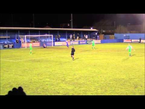2015 02 24 Farsley v Darlington