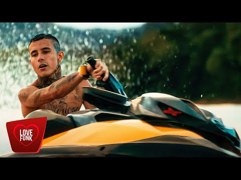 PEGA O JETSKI E BOTA PRA SURFAR NA ÁGUA - MC Paiva (DJ GM)